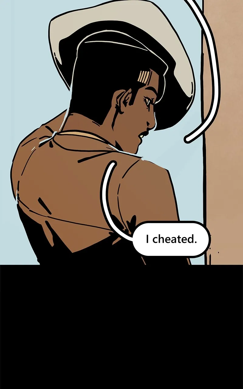 Time and Time Again Chapter 61 page 43 - 