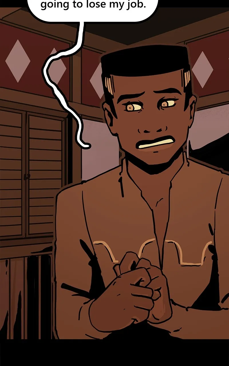 Time and Time Again Chapter 61 page 47 - 