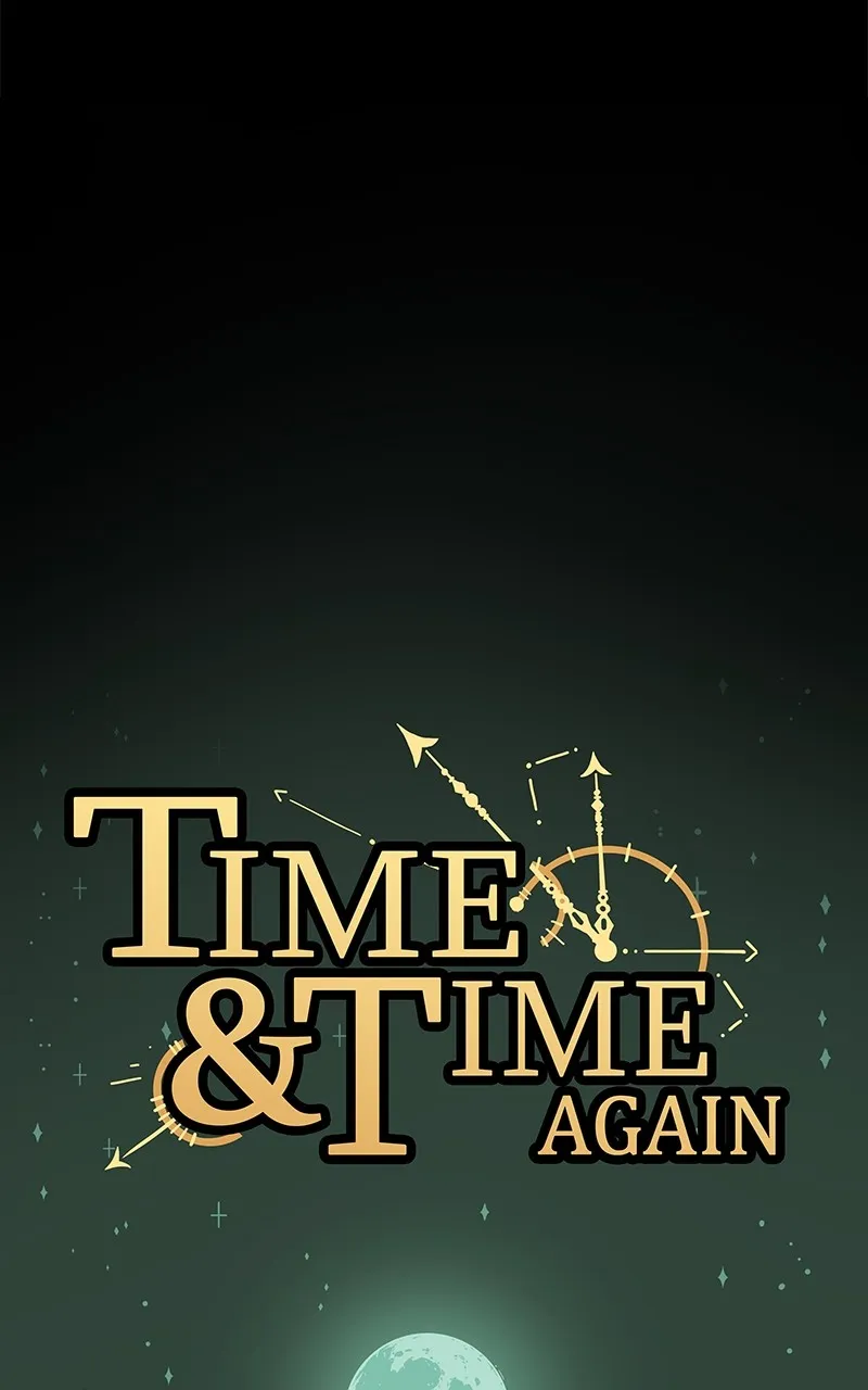 Time and Time Again Chapter 61 page 48 - 