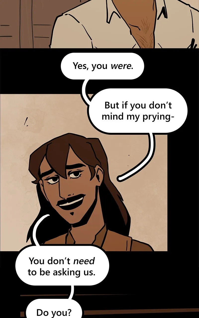 Time and Time Again Chapter 61 page 6 - 
