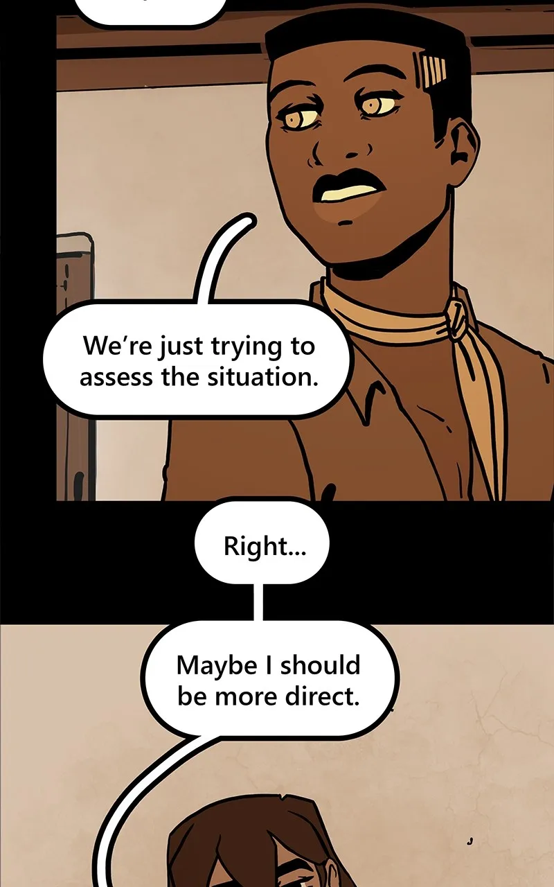 Time and Time Again Chapter 61 page 7 - 