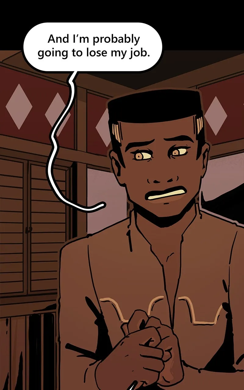 Time and Time Again Chapter 62 page 2 - 