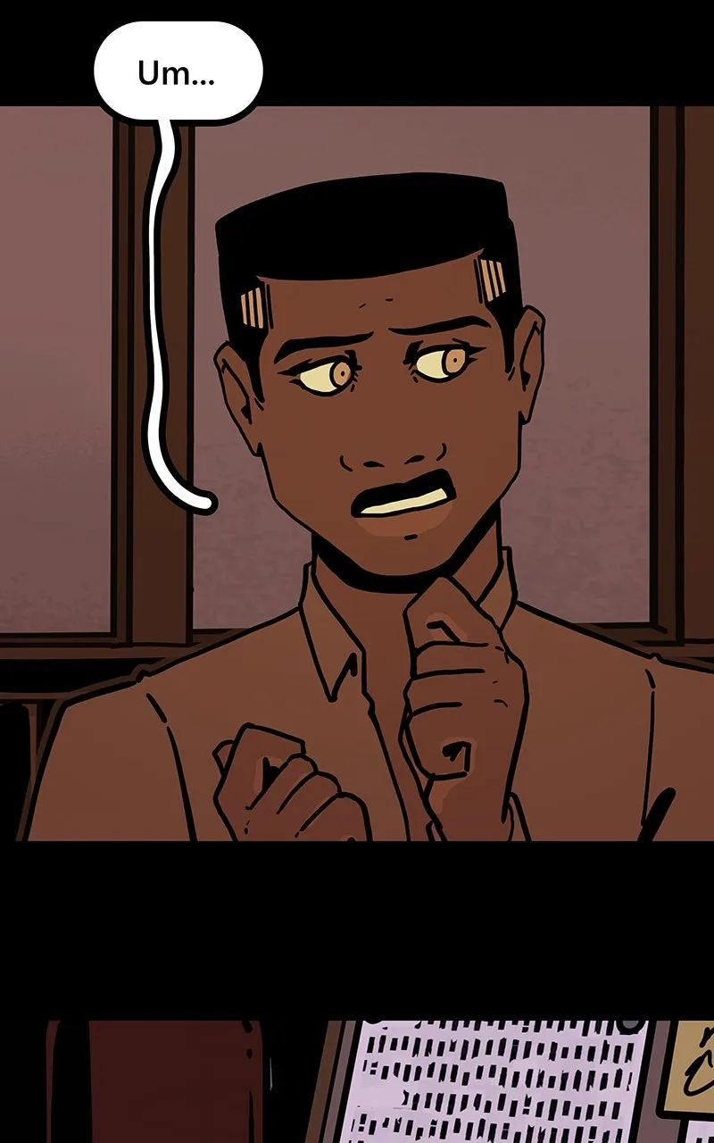 Time and Time Again Chapter 62 page 11 - 