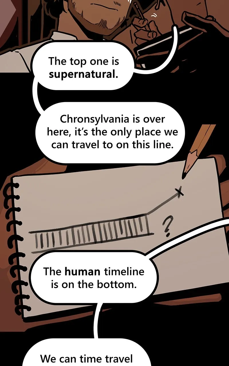 Time and Time Again Chapter 62 page 13 - 
