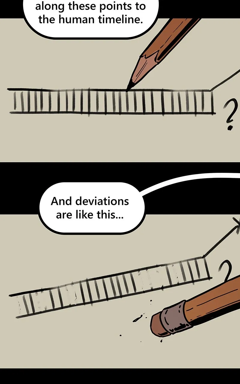 Time and Time Again Chapter 62 page 14 - 