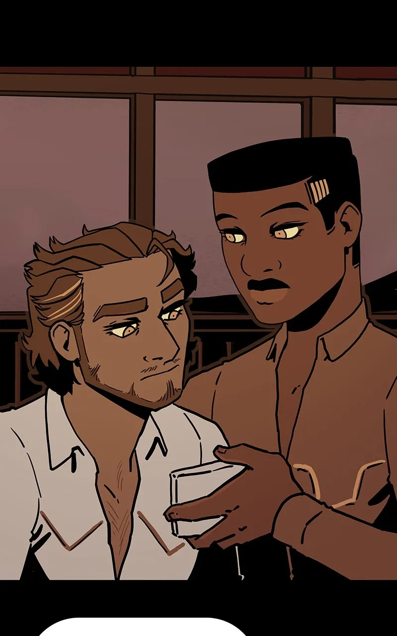 Time and Time Again Chapter 62 page 15 - 