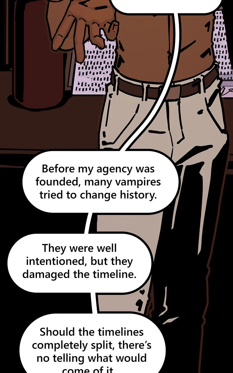 Time and Time Again Chapter 62 page 18 - 