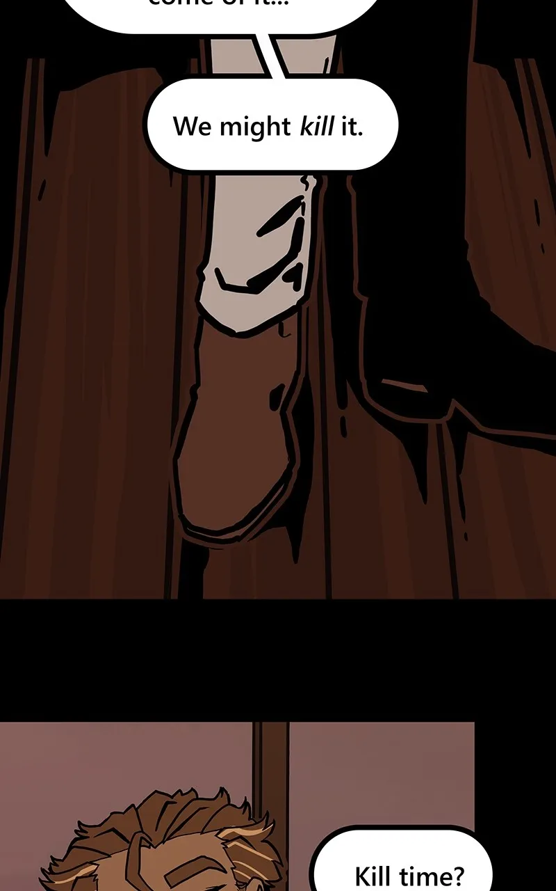 Time and Time Again Chapter 62 page 19 - 