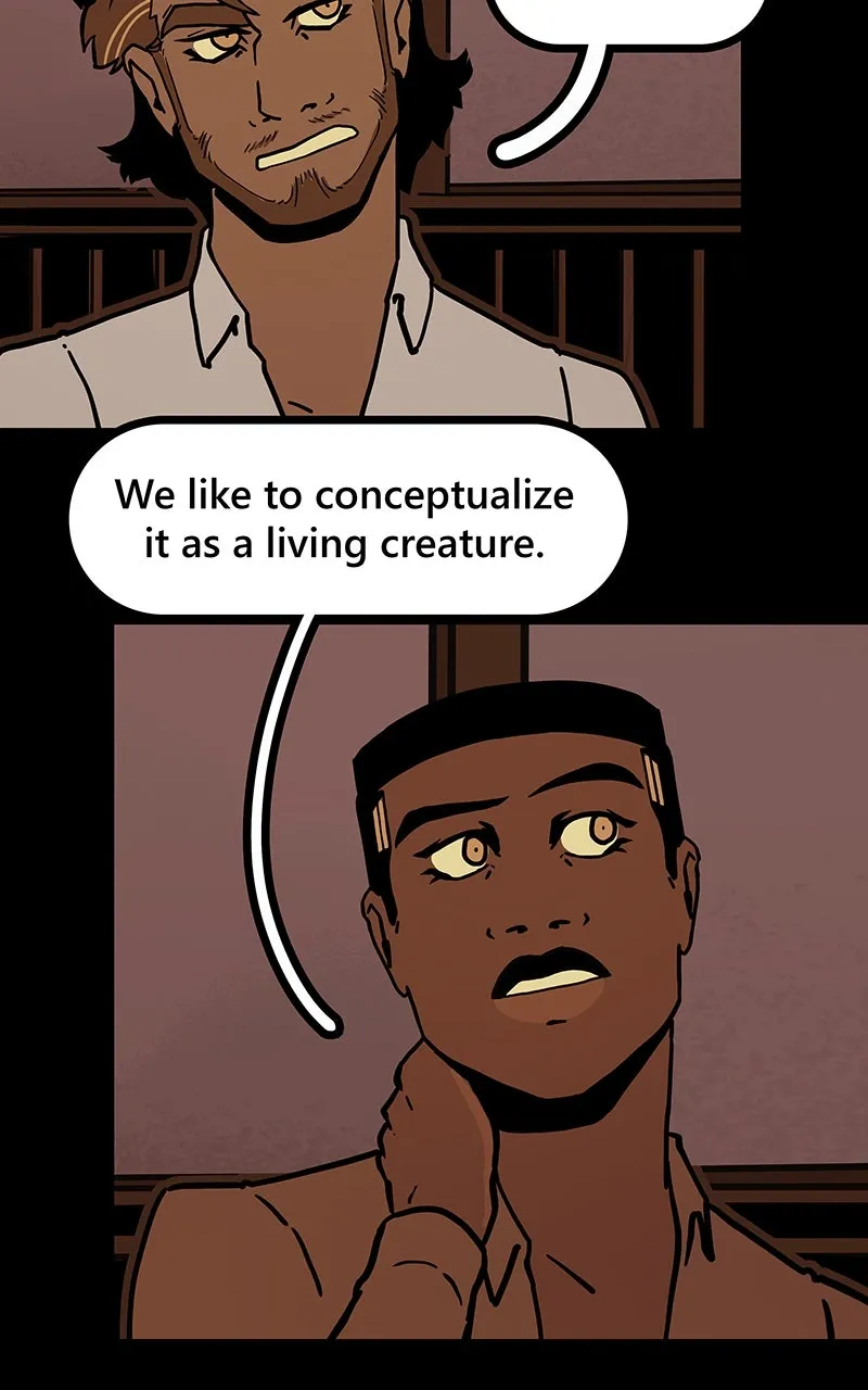 Time and Time Again Chapter 62 page 20 - 