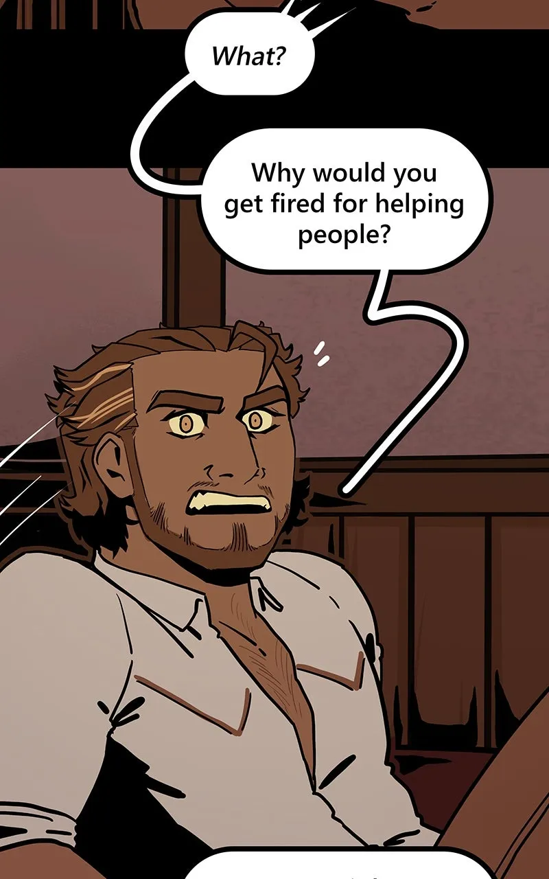 Time and Time Again Chapter 62 page 3 - 