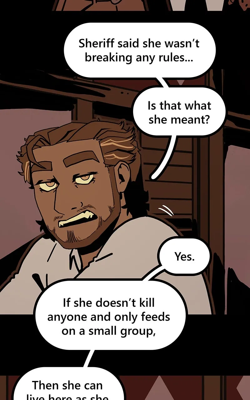 Time and Time Again Chapter 62 page 22 - 