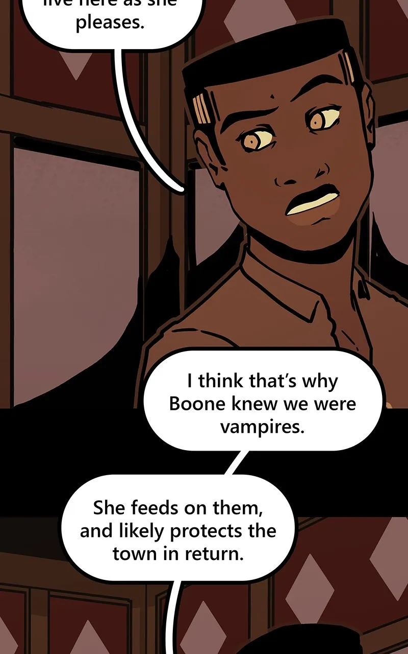 Time and Time Again Chapter 62 page 23 - 