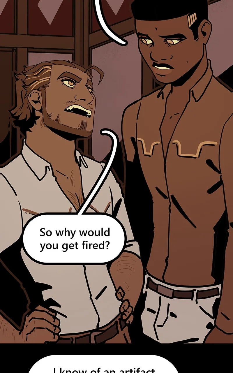 Time and Time Again Chapter 62 page 24 - 