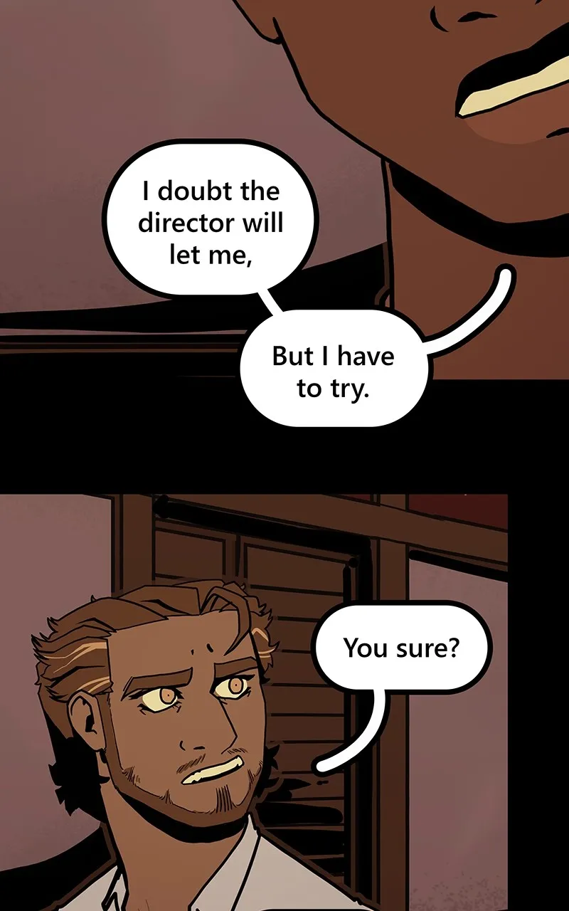 Time and Time Again Chapter 62 page 27 - 