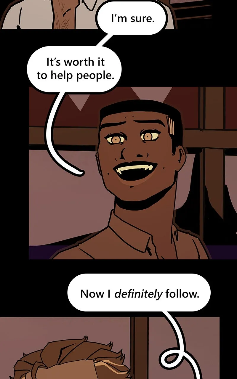Time and Time Again Chapter 62 page 28 - 