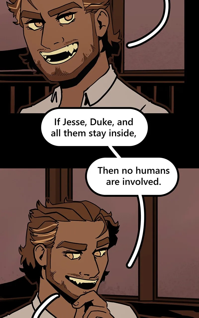 Time and Time Again Chapter 62 page 29 - 