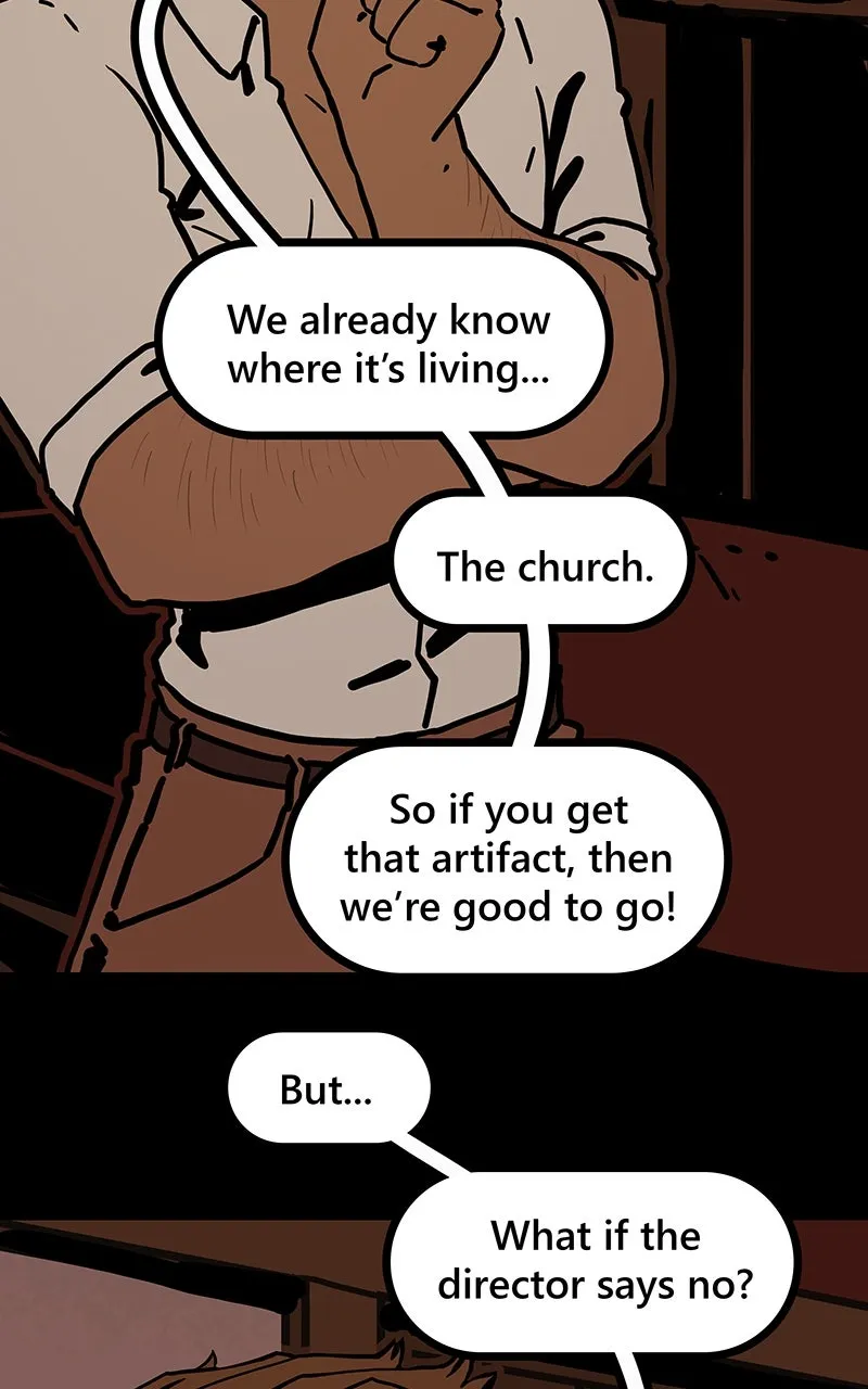 Time and Time Again Chapter 62 page 30 - 