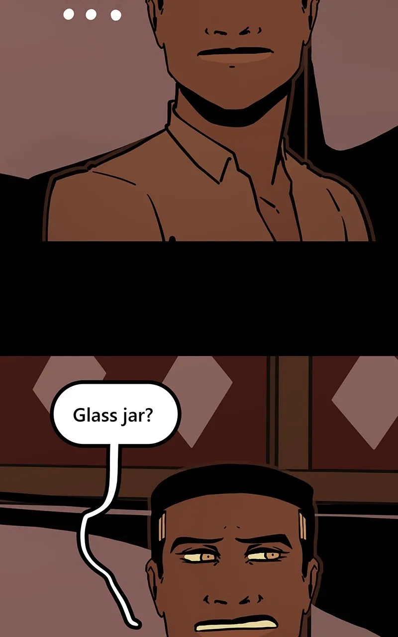 Time and Time Again Chapter 62 page 32 - 