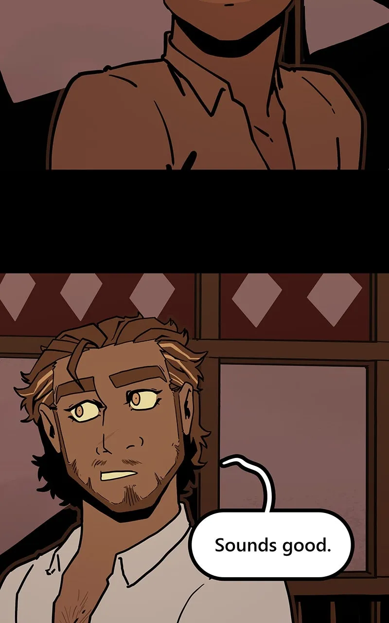 Time and Time Again Chapter 62 page 33 - 