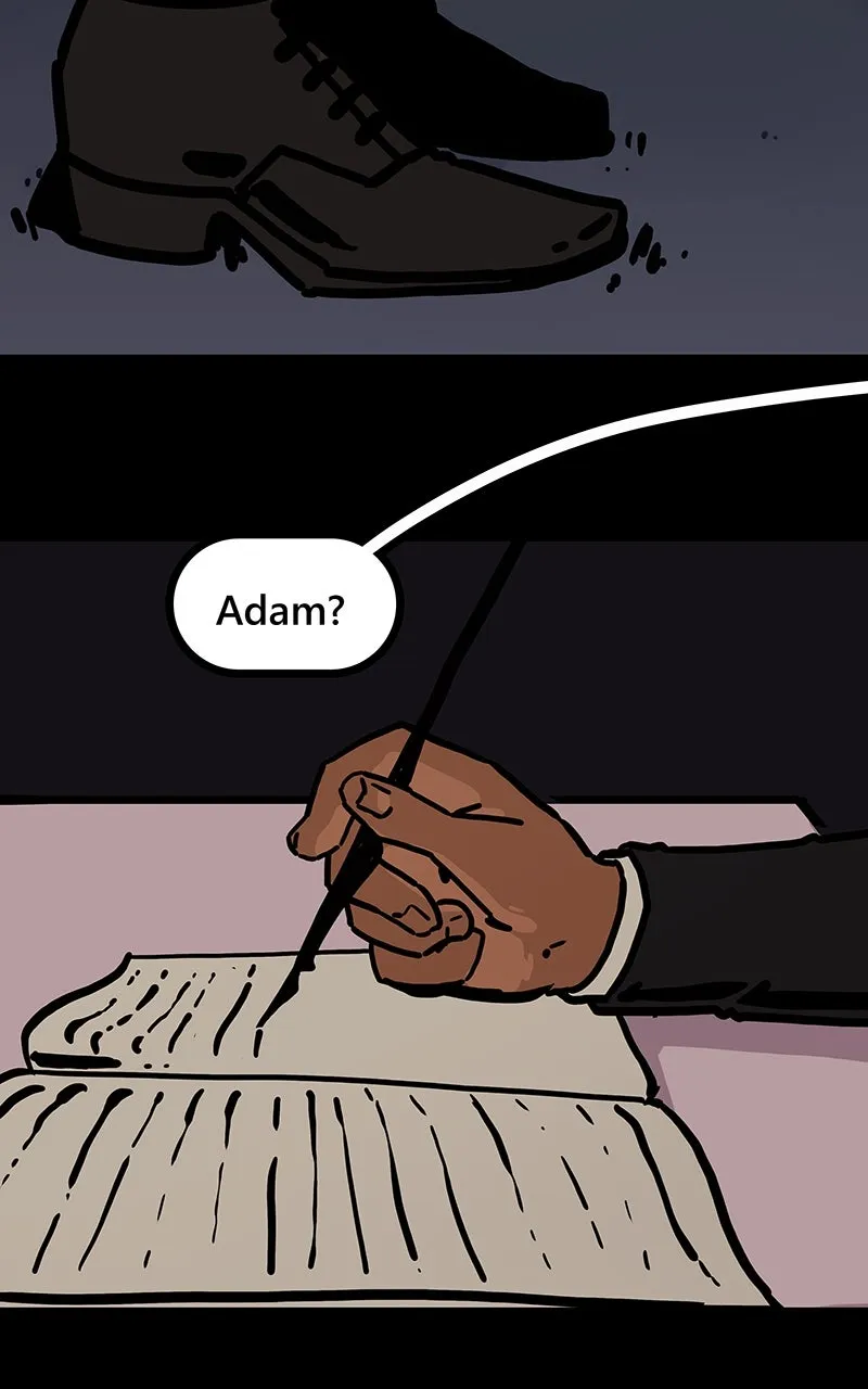 Time and Time Again Chapter 62 page 36 - 