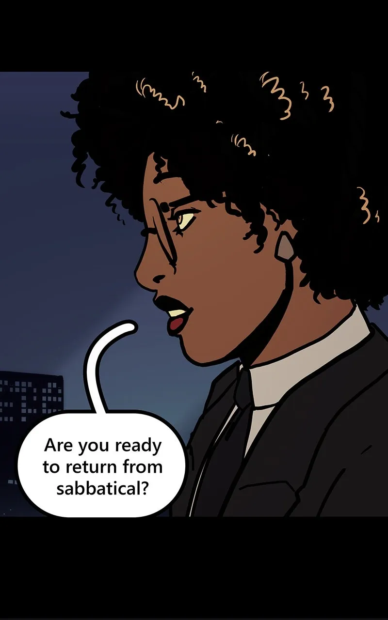 Time and Time Again Chapter 62 page 37 - 