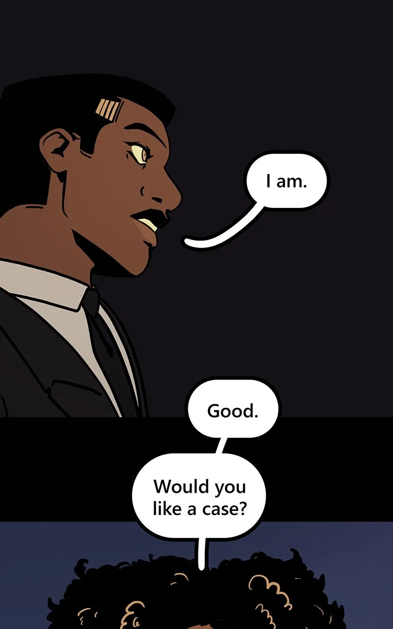 Time and Time Again Chapter 62 page 38 - 