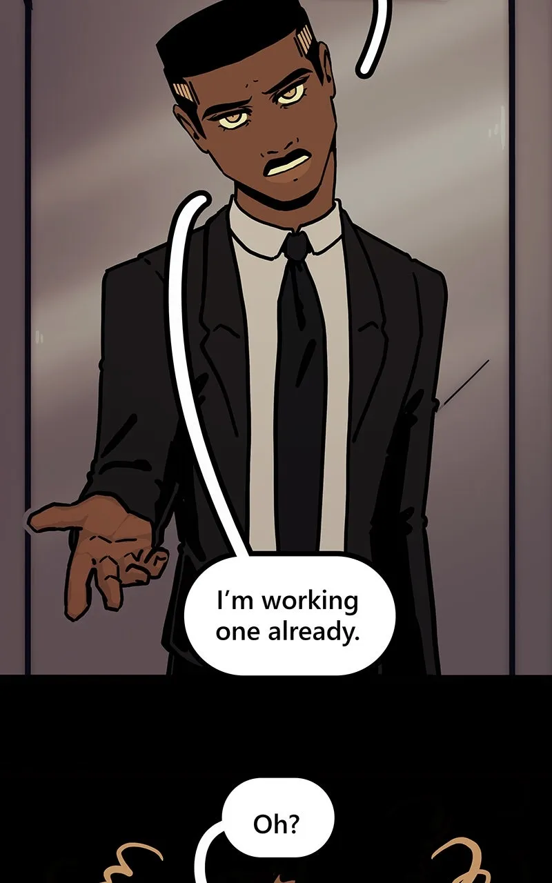 Time and Time Again Chapter 62 page 40 - 