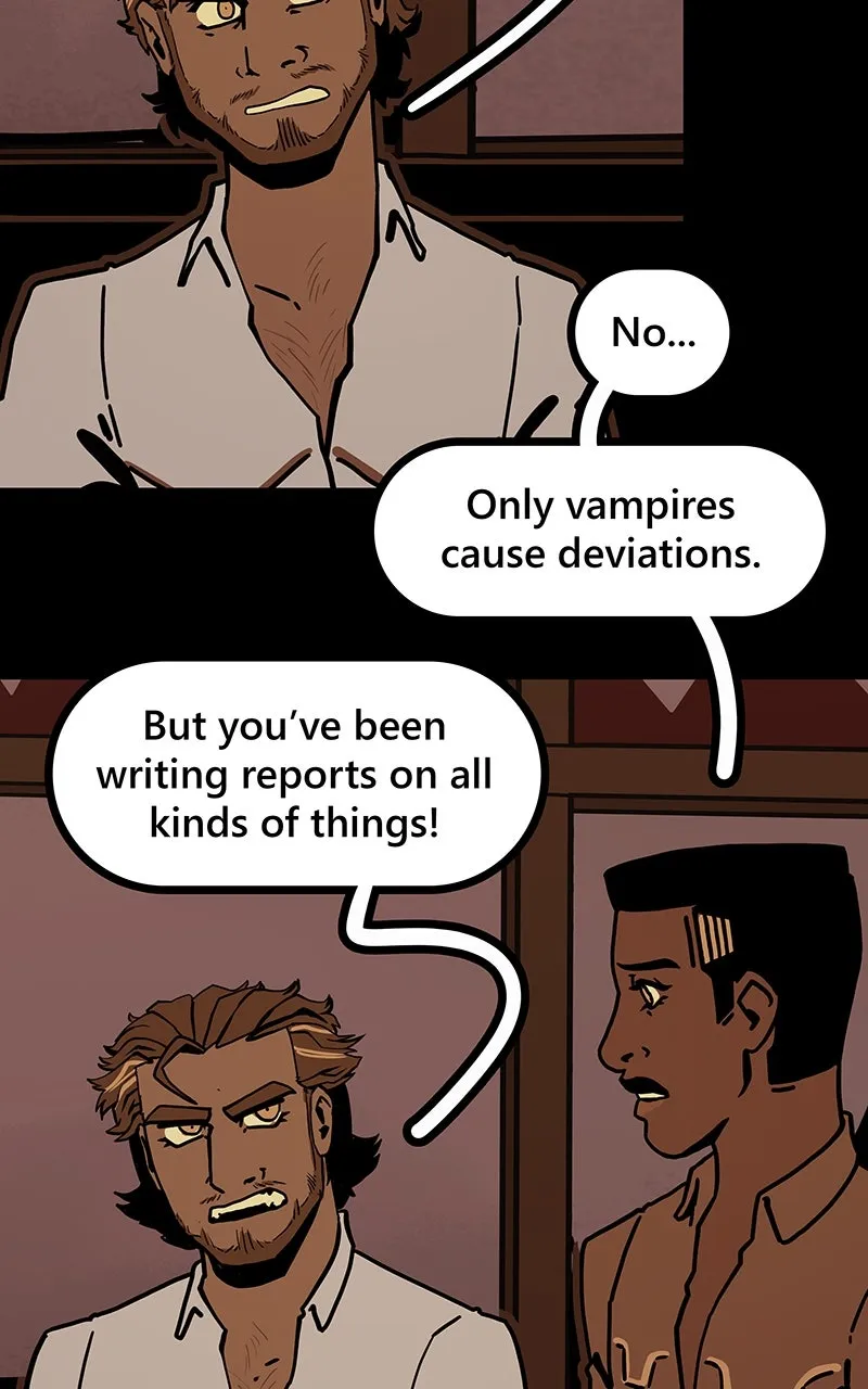 Time and Time Again Chapter 62 page 5 - 