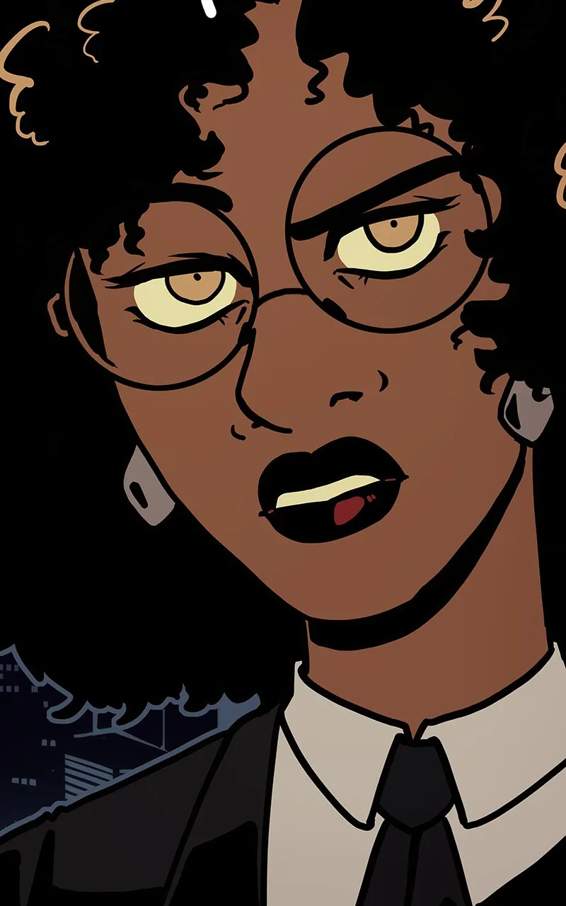 Time and Time Again Chapter 62 page 41 - 