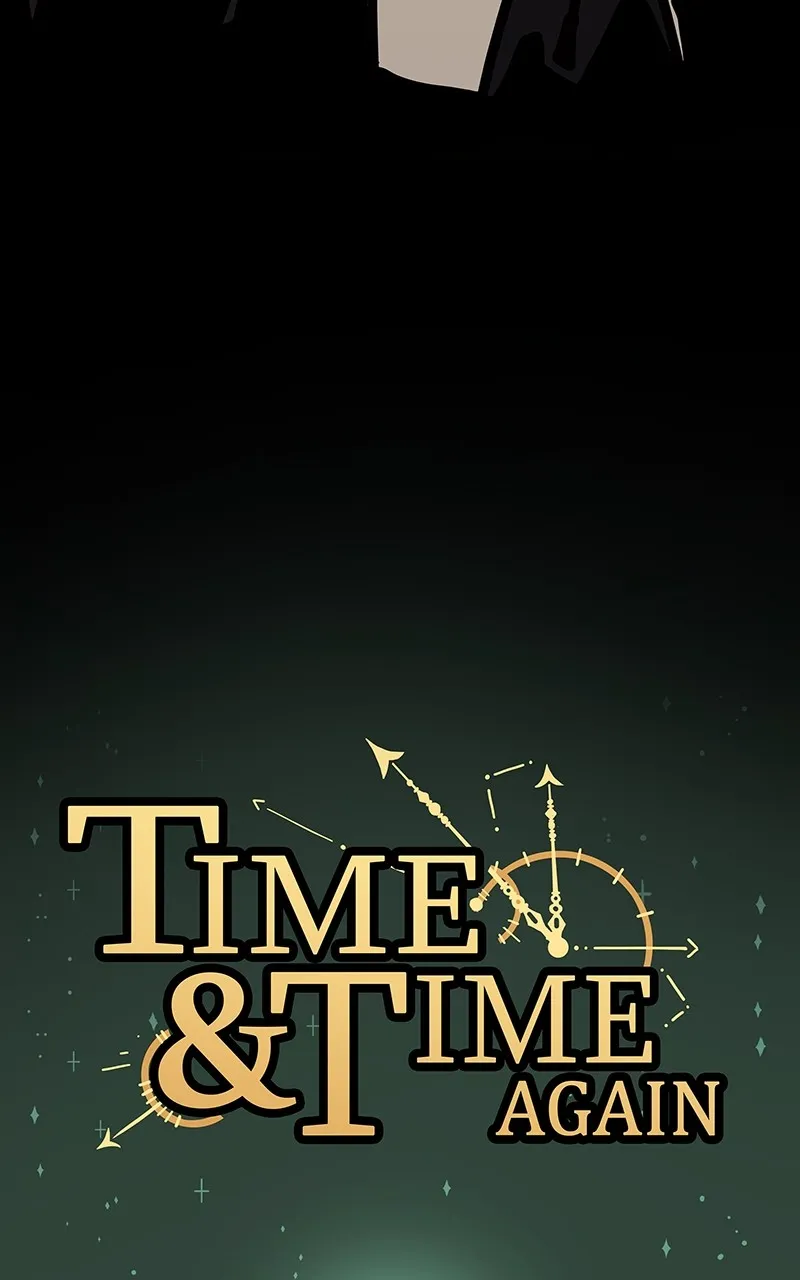 Time and Time Again Chapter 62 page 42 - 