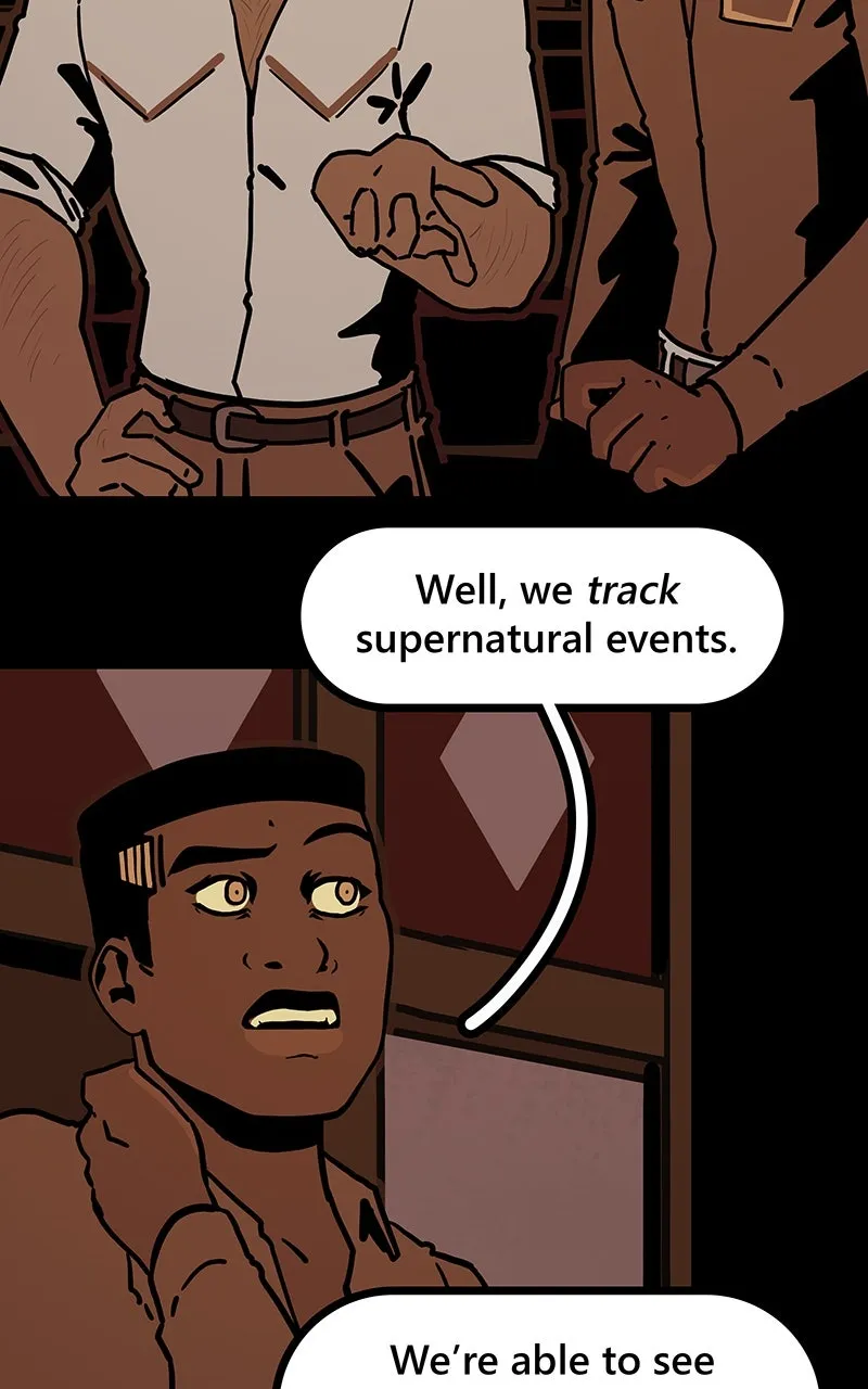 Time and Time Again Chapter 62 page 6 - 