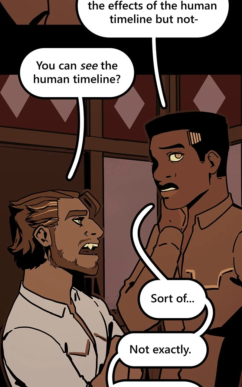 Time and Time Again Chapter 62 page 7 - 