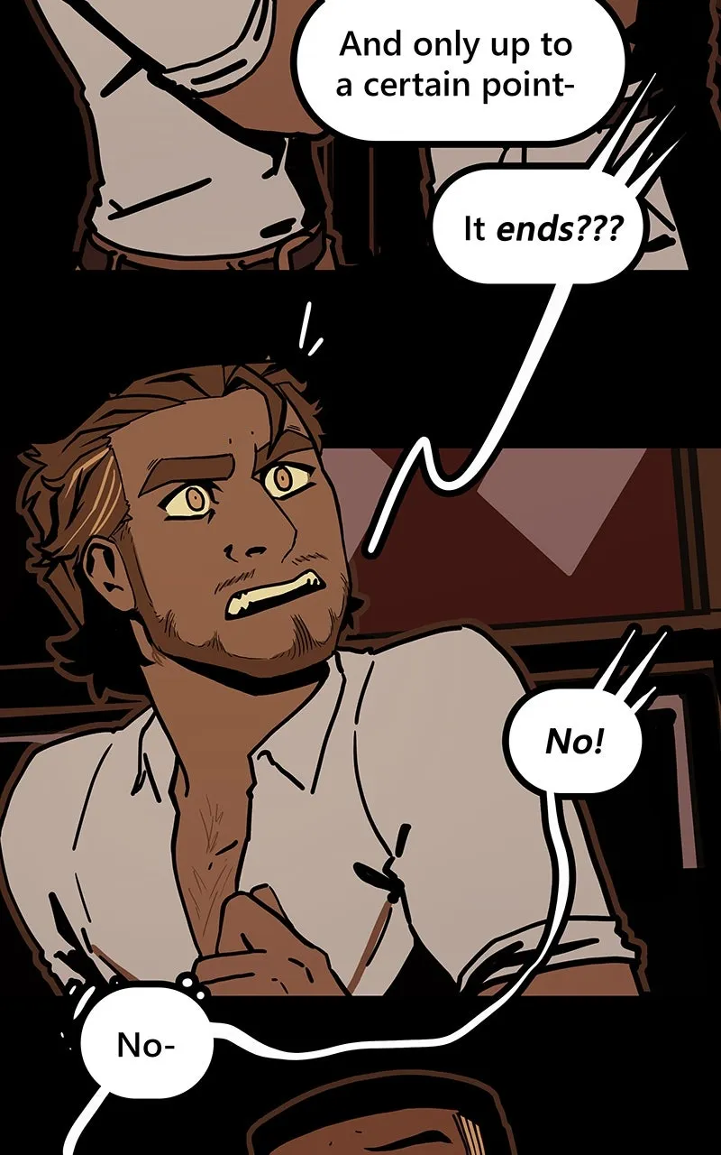 Time and Time Again Chapter 62 page 8 - 