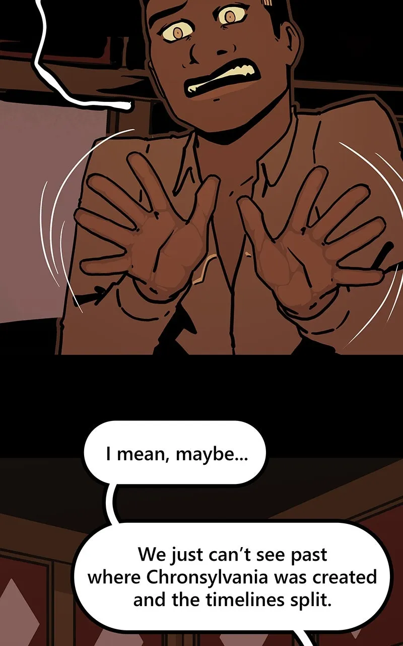 Time and Time Again Chapter 62 page 9 - 