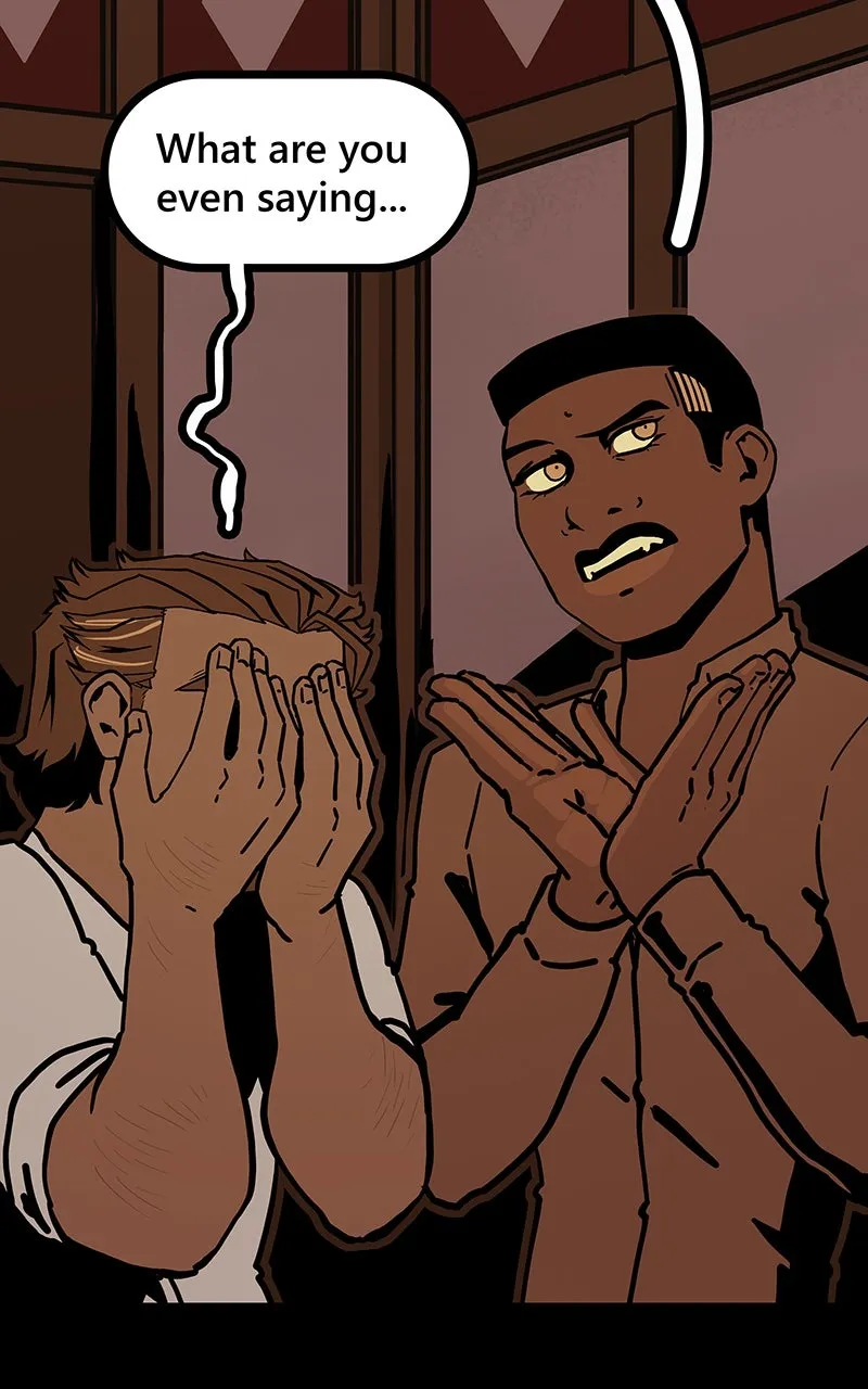 Time and Time Again Chapter 62 page 10 - 