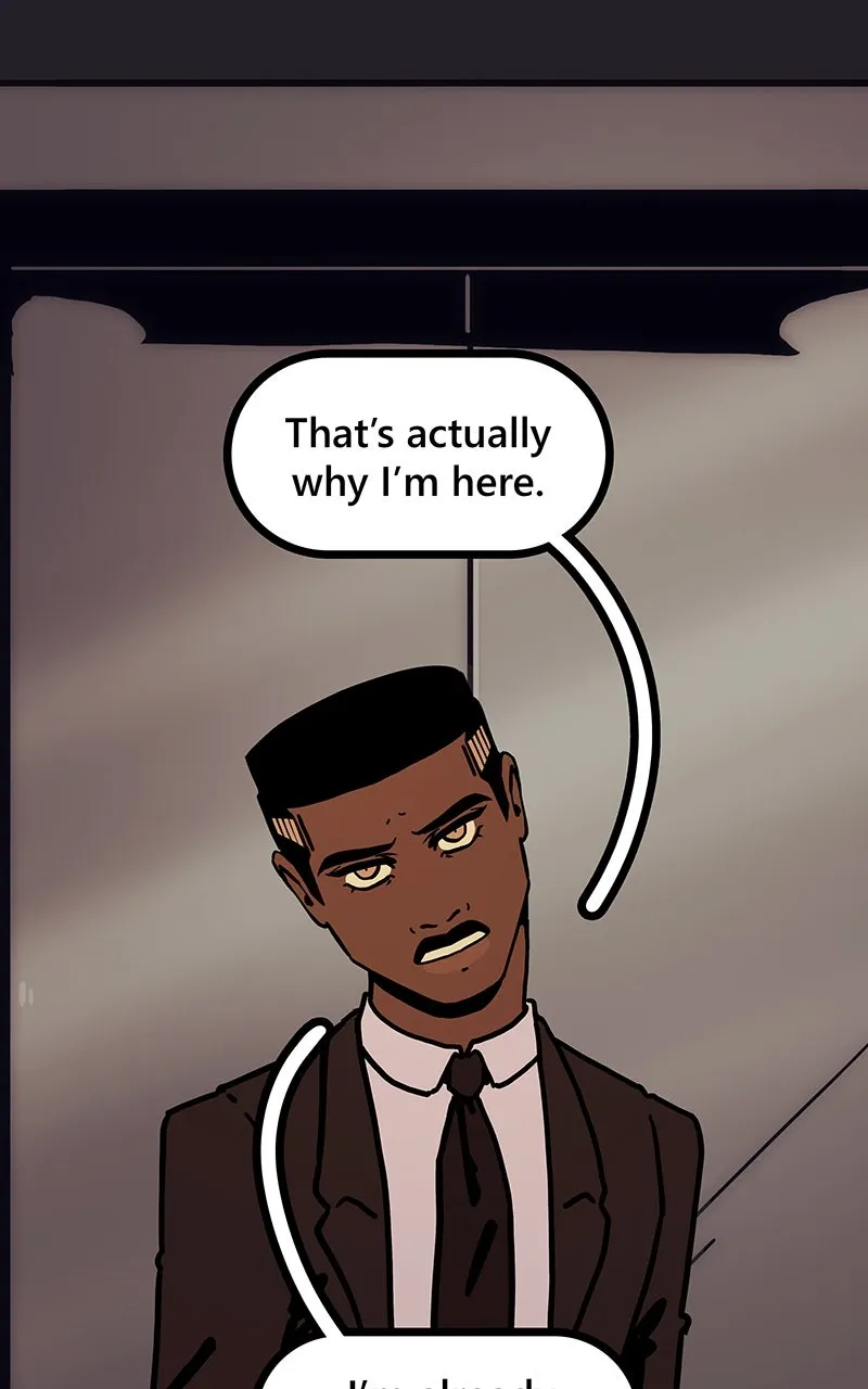 Time and Time Again Chapter 63 page 1 - 