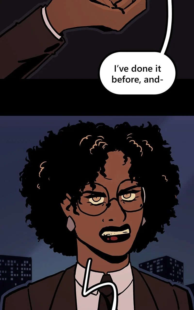 Time and Time Again Chapter 63 page 11 - 