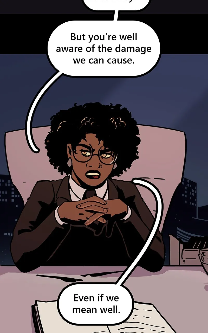 Time and Time Again Chapter 63 page 13 - 