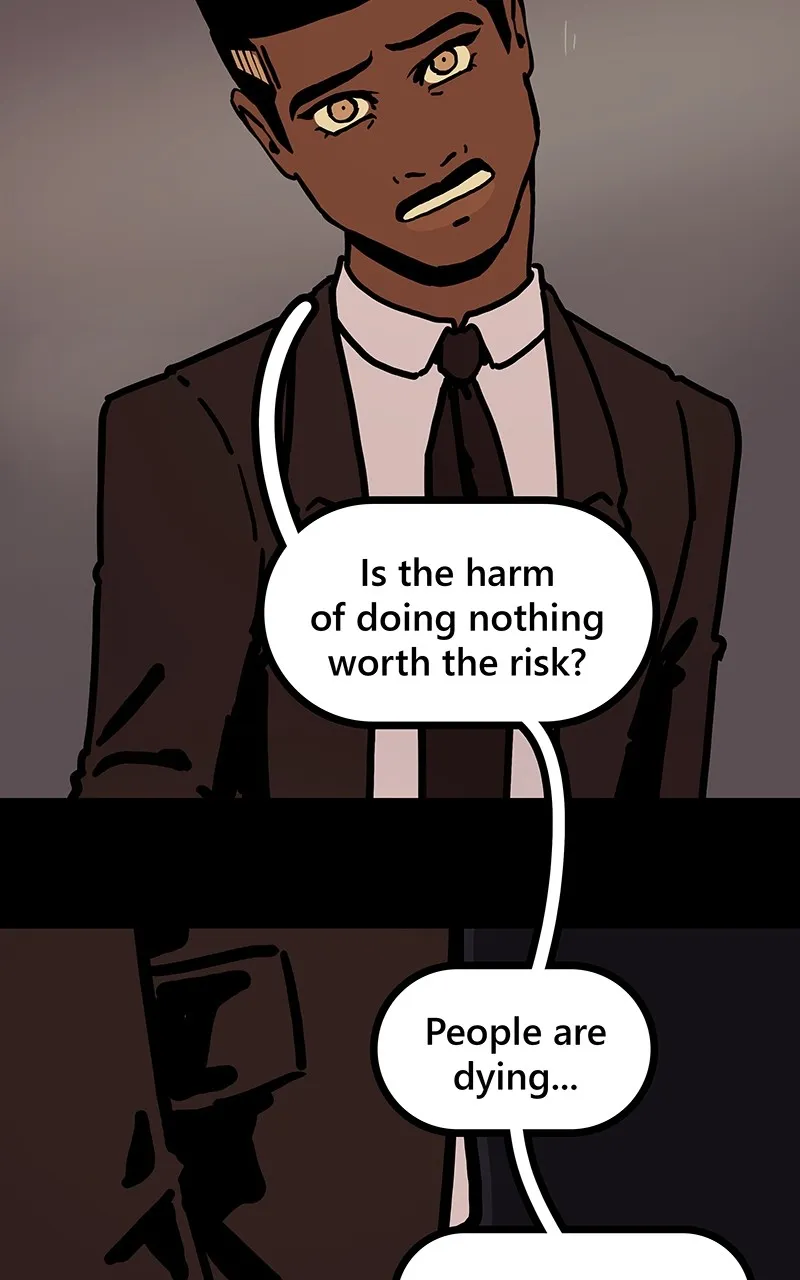 Time and Time Again Chapter 63 page 16 - 