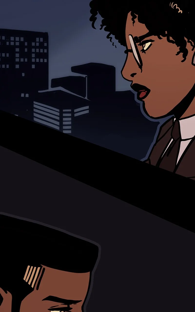 Time and Time Again Chapter 63 page 18 - 