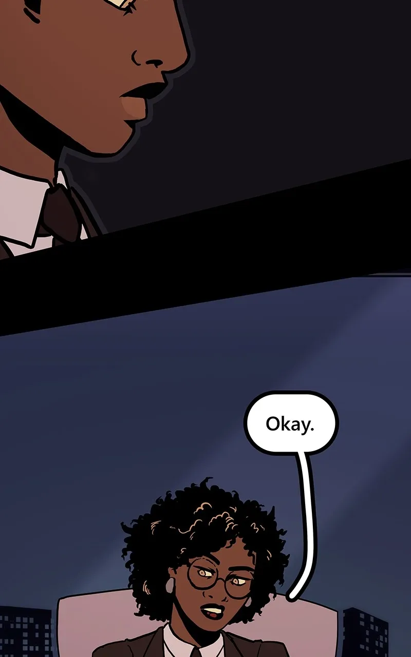 Time and Time Again Chapter 63 page 19 - 