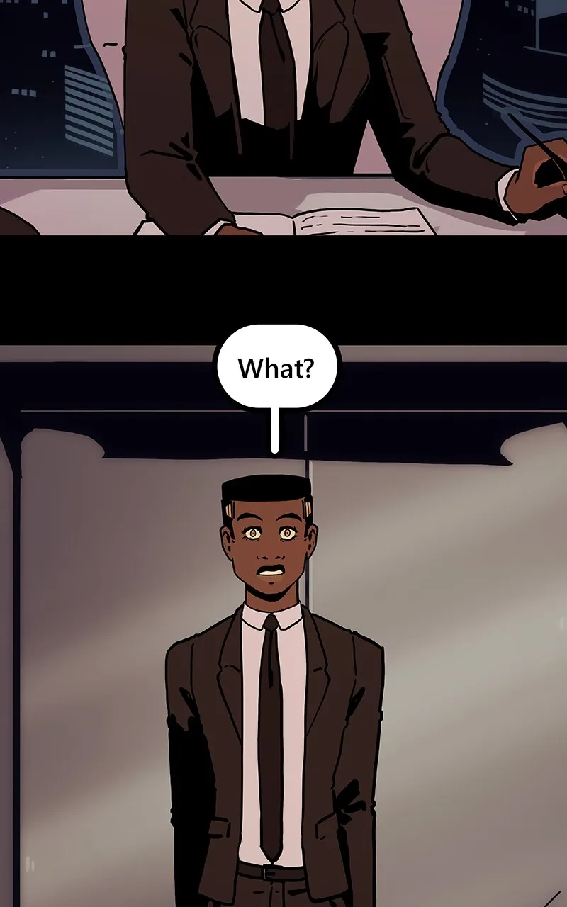 Time and Time Again Chapter 63 page 20 - 