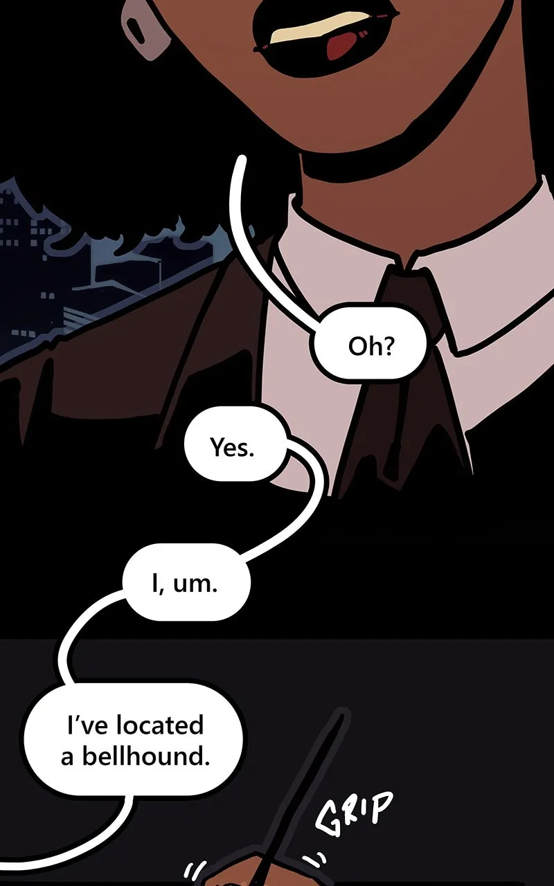 Time and Time Again Chapter 63 page 3 - 