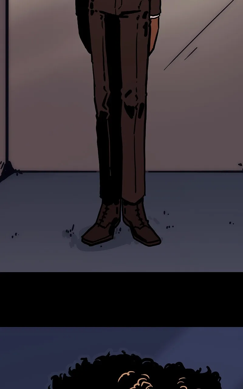 Time and Time Again Chapter 63 page 21 - 