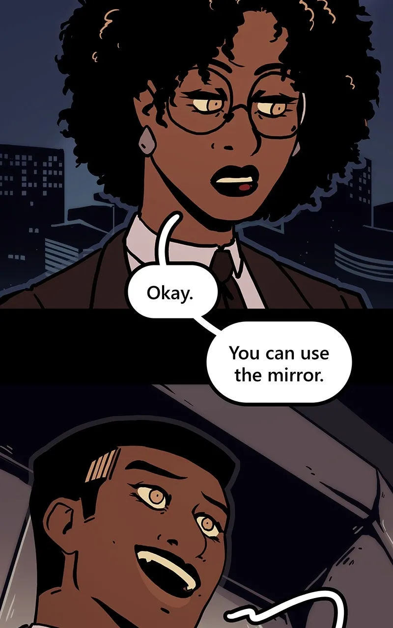 Time and Time Again Chapter 63 page 22 - 