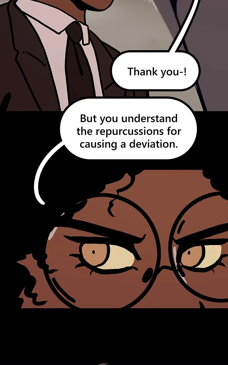 Time and Time Again Chapter 63 page 23 - 