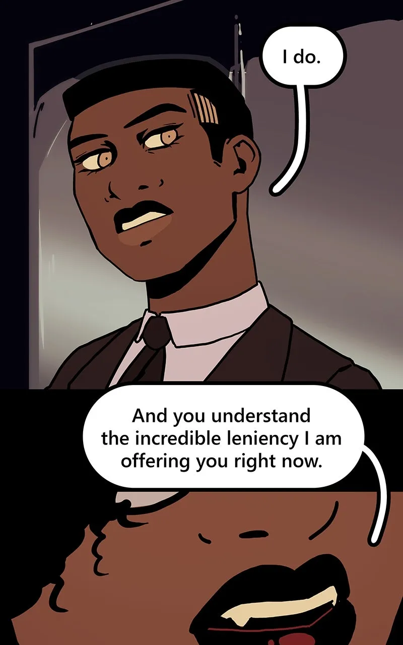 Time and Time Again Chapter 63 page 24 - 