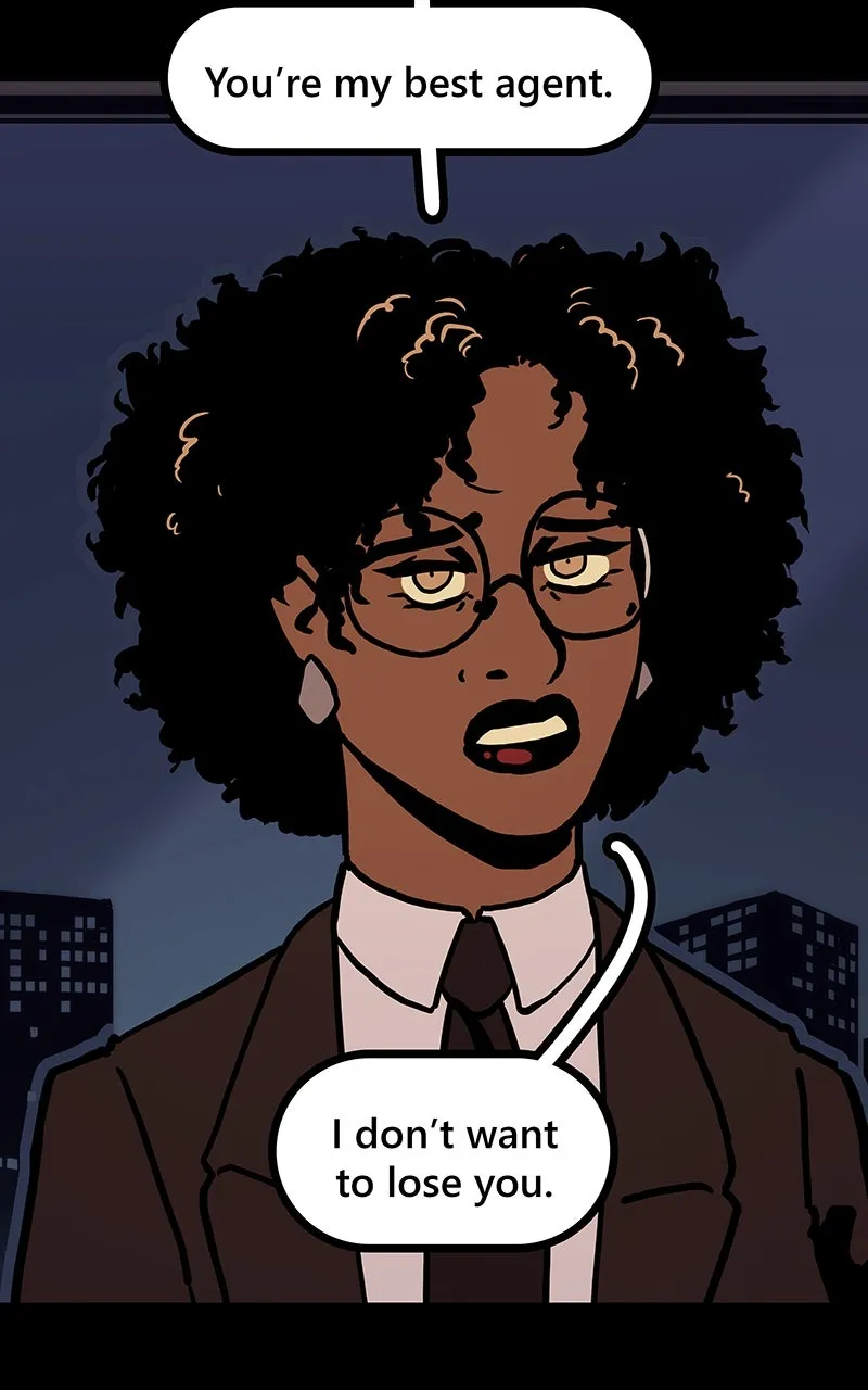 Time and Time Again Chapter 63 page 26 - 