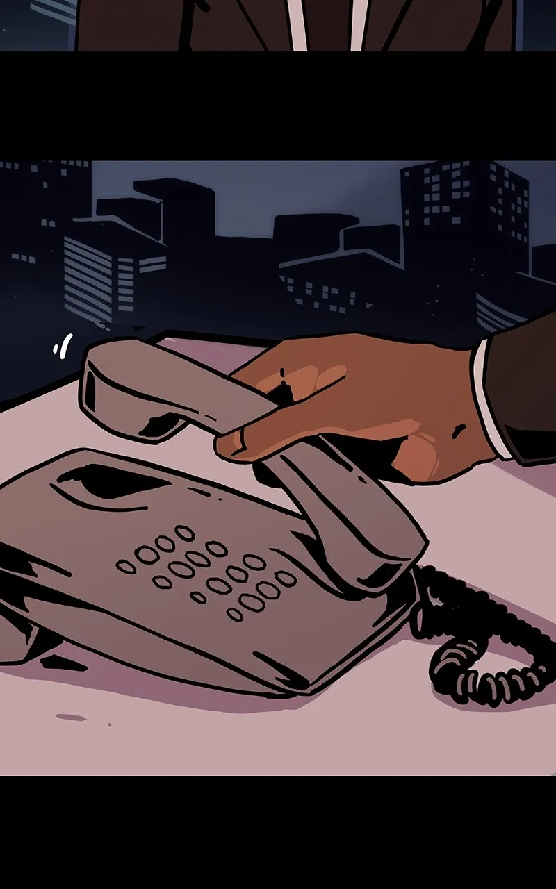 Time and Time Again Chapter 63 page 33 - 