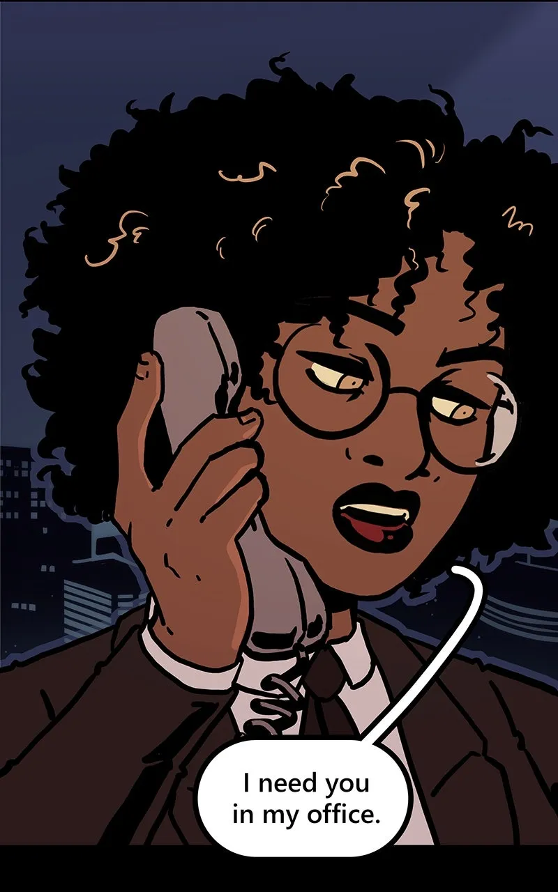 Time and Time Again Chapter 63 page 34 - 
